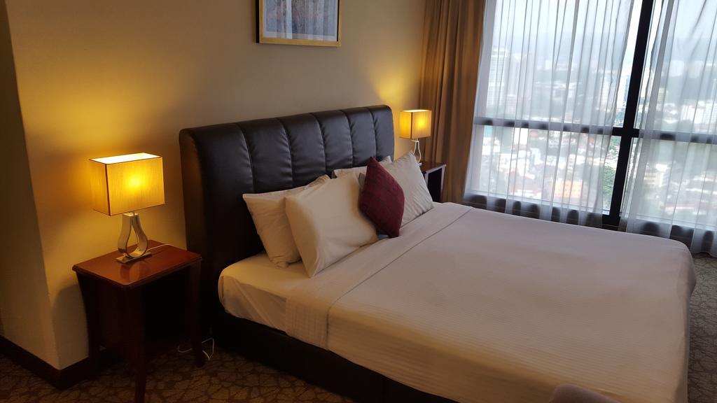 The Suites At Times Square Kl Kuala Lumpur Cameră foto